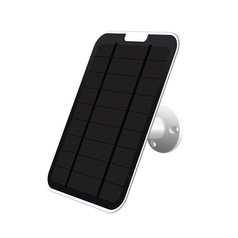 4W Solar Panels