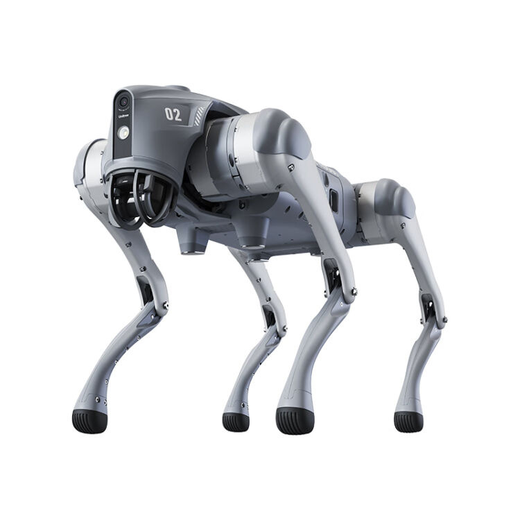 SMART AI ROBOTICS FOR HOME SECURITY AND COMFORTABLE HOME ENVIRONMENT
